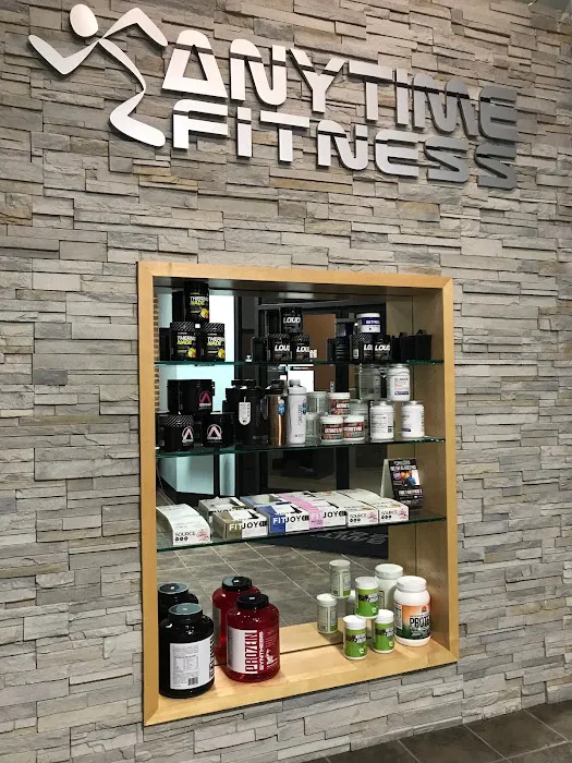 Anytime Fitness Picture 10