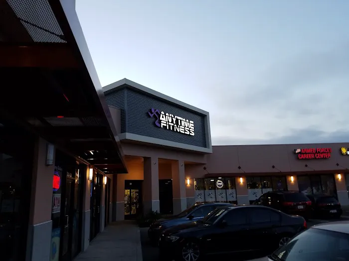 Anytime Fitness Picture 2