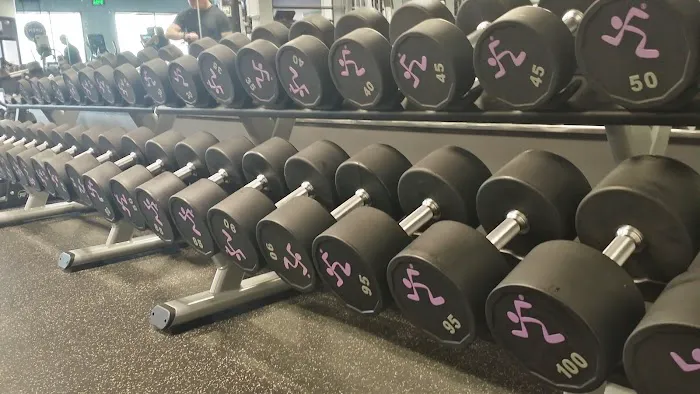 Anytime Fitness Picture 4