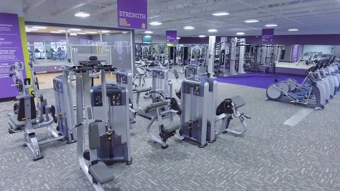 Anytime Fitness Picture 1