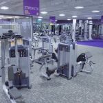 Anytime Fitness