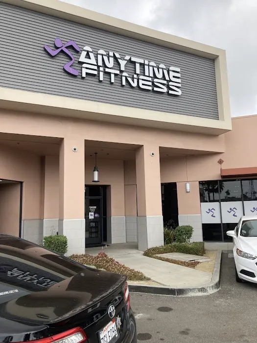 Anytime Fitness Picture 6