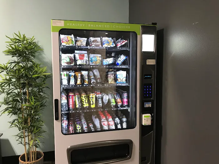 Anytime Fitness Picture 5