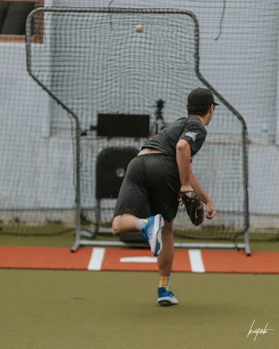 Berserk Sports Performance Picture 5