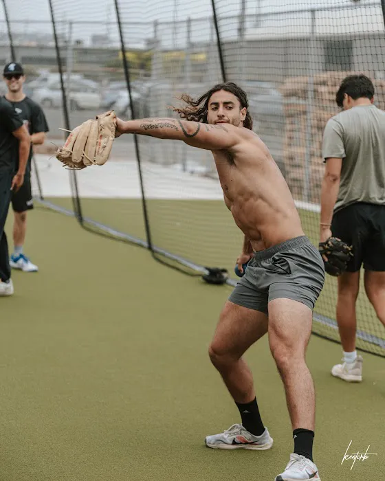 Berserk Sports Performance Picture 6