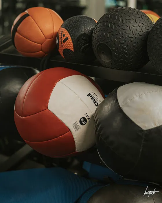 Berserk Sports Performance Picture 2