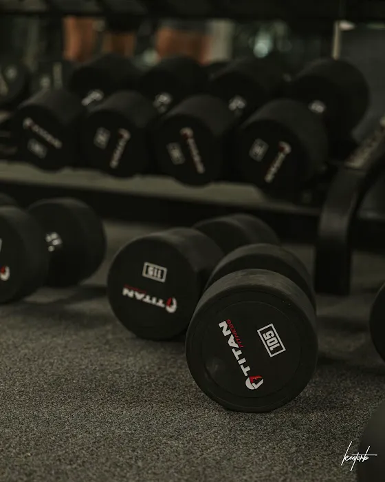 Berserk Sports Performance Picture 1