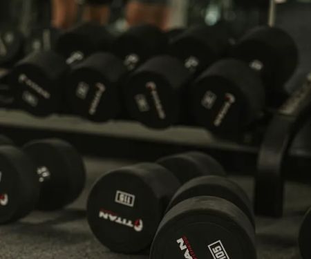 Berserk Sports Performance