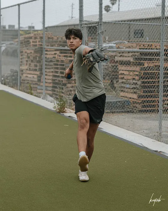 Berserk Sports Performance Picture 3