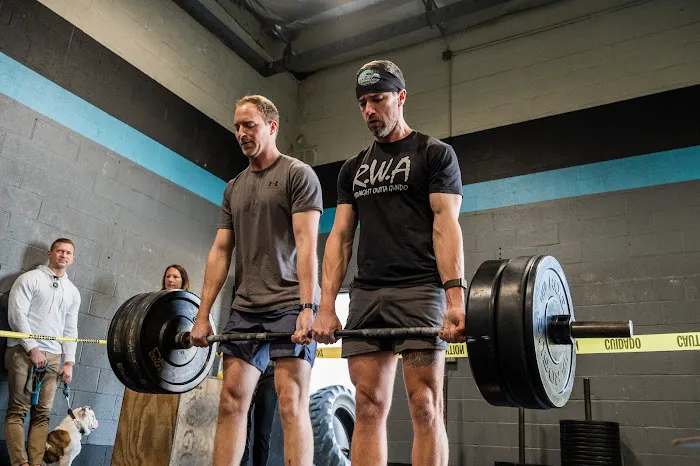 Rising Wave Athletics Picture 10