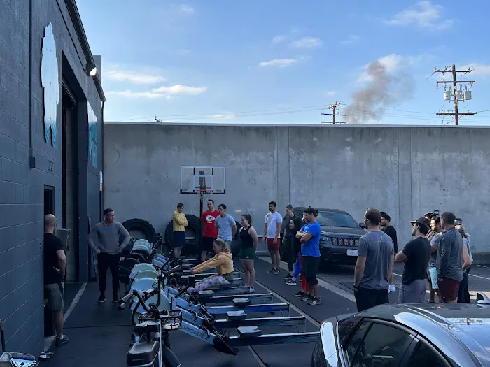 Rising Wave Athletics Picture 2