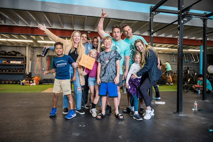 Rising Wave Athletics Picture 6