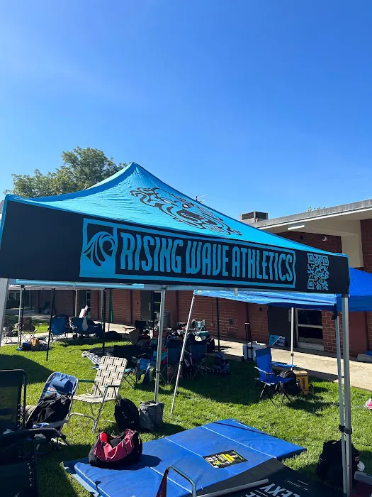 Rising Wave Athletics Picture 9