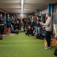 Rising Wave Athletics ico