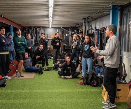 Rising Wave Athletics