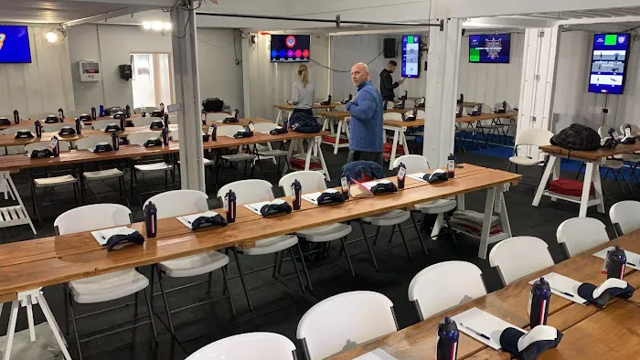 F45 Training El Segundo HQ Picture 2