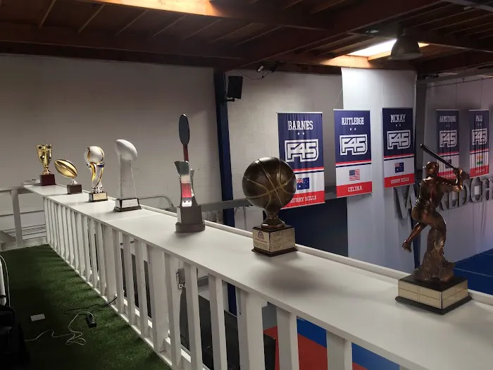 F45 Training El Segundo HQ Picture 5