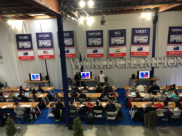 F45 Training El Segundo HQ Picture 6