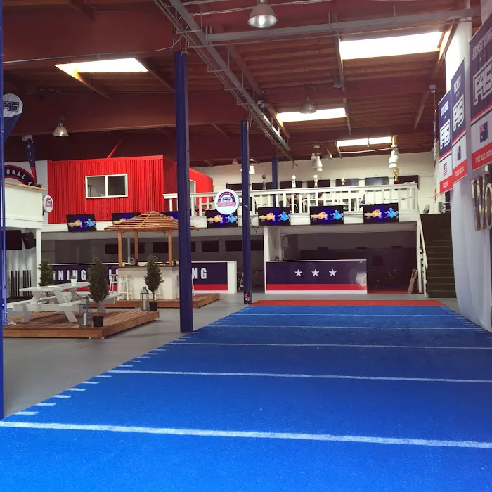 F45 Training El Segundo HQ Picture 10