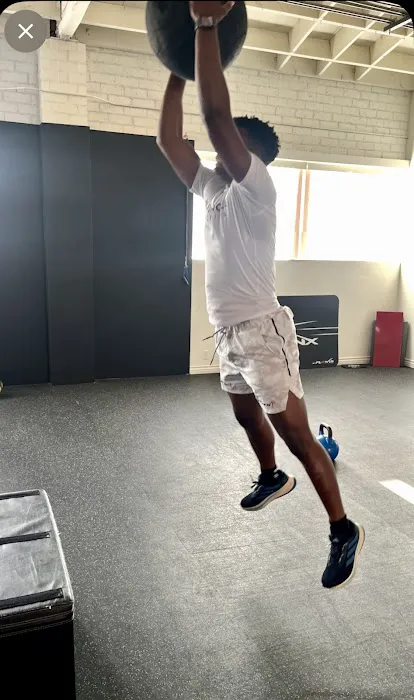 Speed Hawse Picture 9