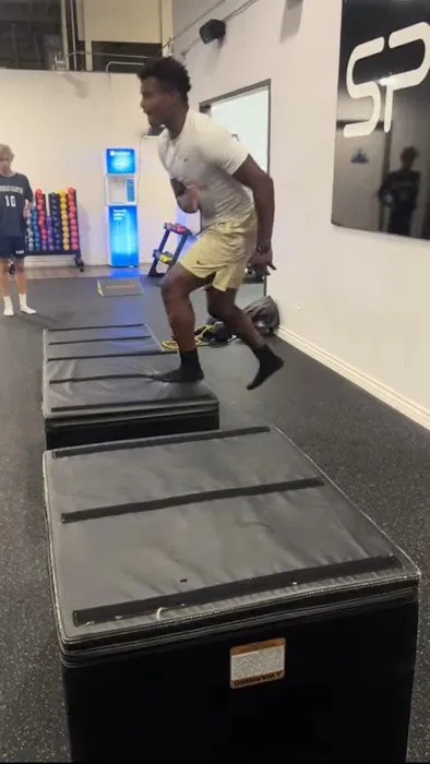 Speed Hawse Picture 1