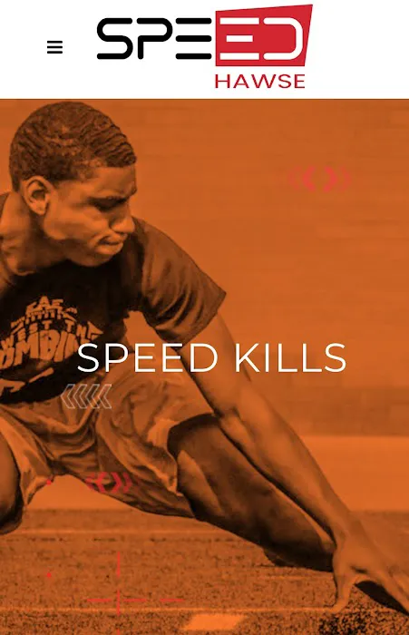 Speed Hawse Picture 2