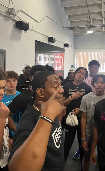 Speed Hawse Picture 6