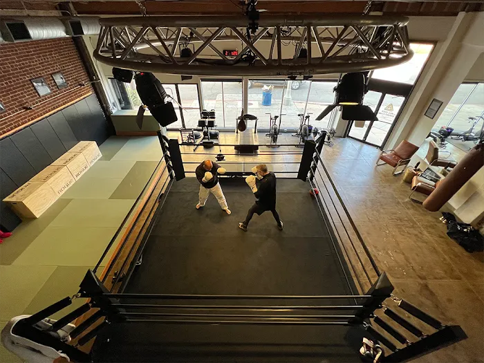 All City Boxing Club Picture 3