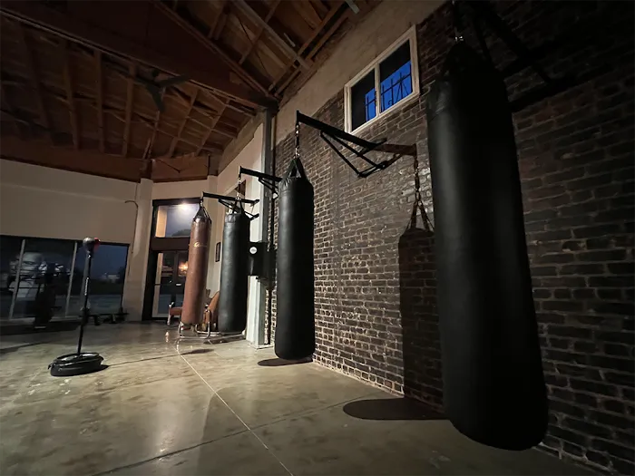 All City Boxing Club Picture 4