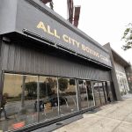 All City Boxing Club
