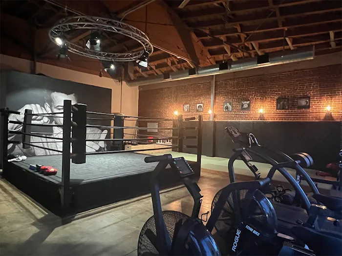 All City Boxing Club Picture 2