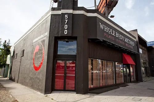 Whole Body Method Picture 1