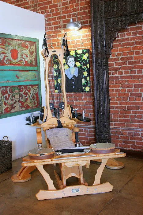 Whole Body Method Picture 3