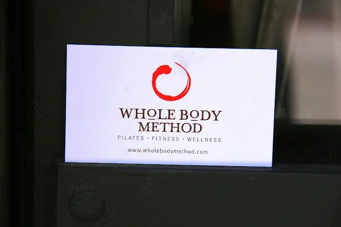 Whole Body Method Picture 10