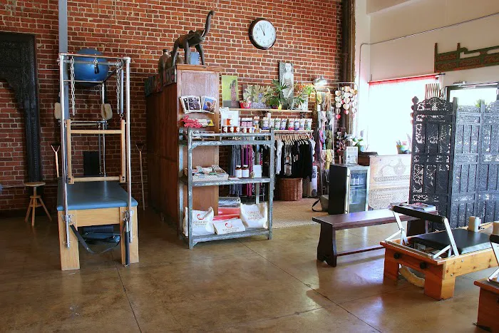 Whole Body Method Picture 6