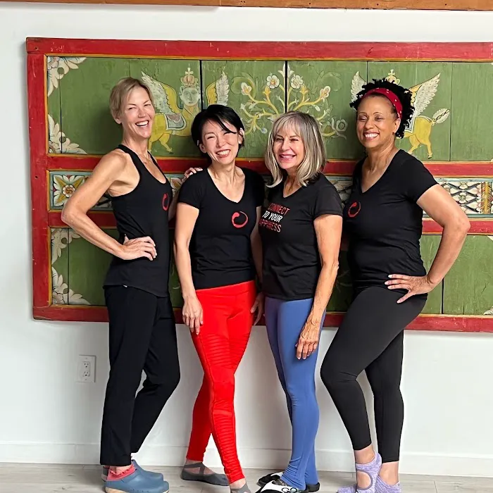 Whole Body Method Picture 9