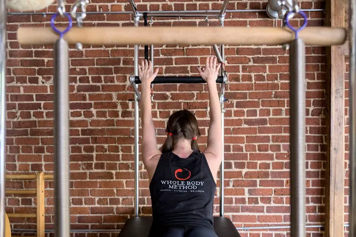 Whole Body Method Picture 7