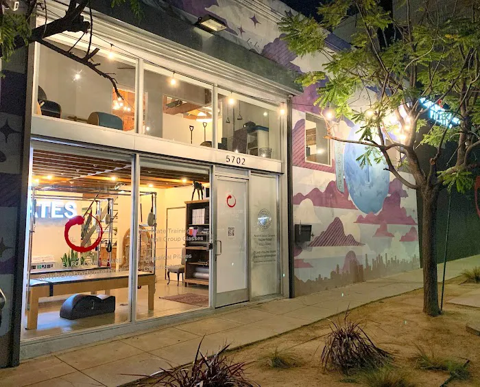 Whole Body Method Picture 4