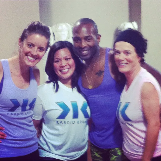 Jeffrey Adams Fitness Studio Picture 4