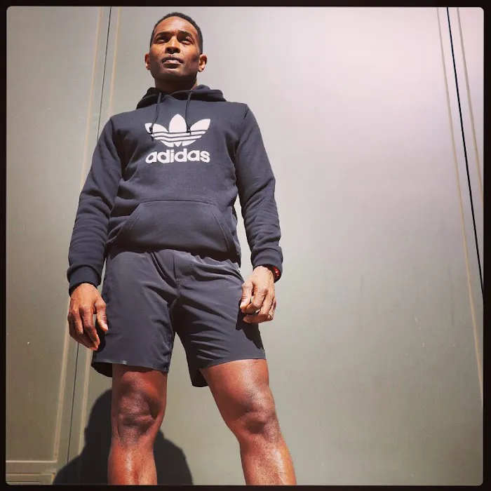 Jeffrey Adams Fitness Studio Picture 1