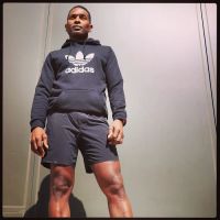 Jeffrey Adams Fitness Studio ico