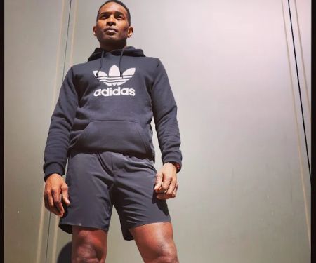 Jeffrey Adams Fitness Studio