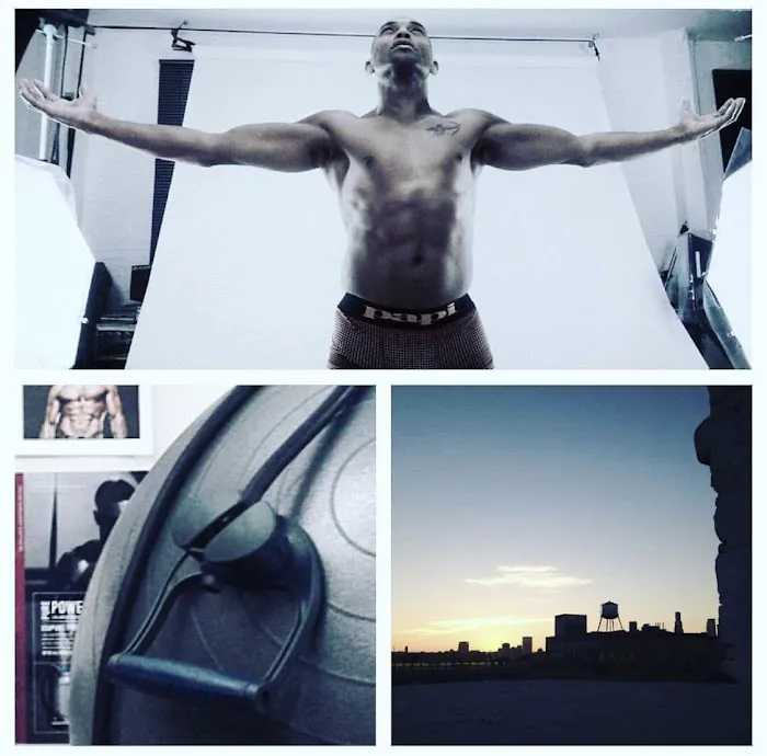 Jeffrey Adams Fitness Studio Picture 2