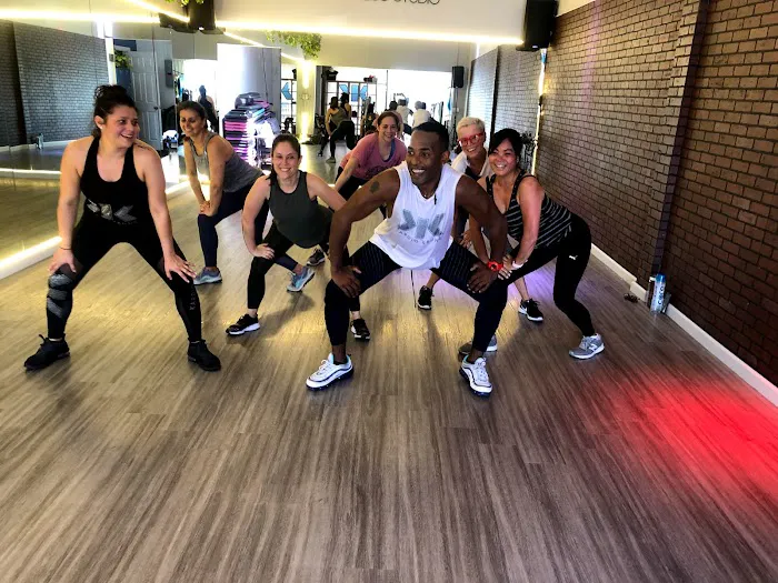 Jeffrey Adams Fitness Studio Picture 3