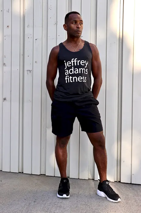 Jeffrey Adams Fitness Studio Picture 10