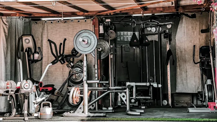 Best Little Gym LA Picture 1