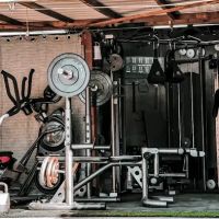 Best Little Gym LA ico