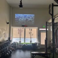 Fairfax Ave Training Club ico