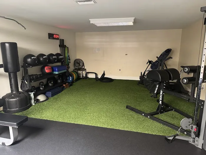 Fairfax Ave Training Club Picture 3