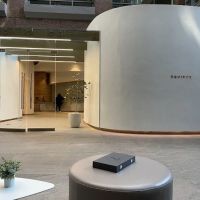 Equinox Miracle Mile ico